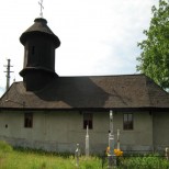 Biserica Sfantul Spiridon - Valenii de Munte
